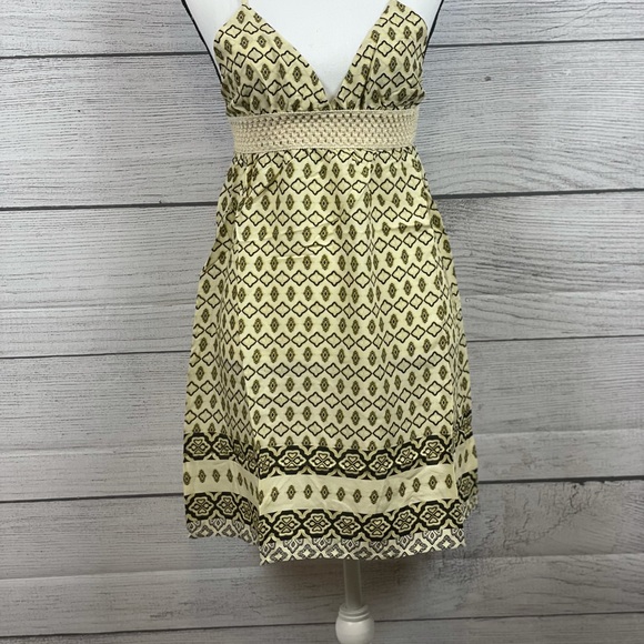 NWT Ganji Size Small Sundress - Picture 4 of 7